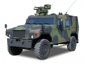 MOWAG Eagle IV '2003